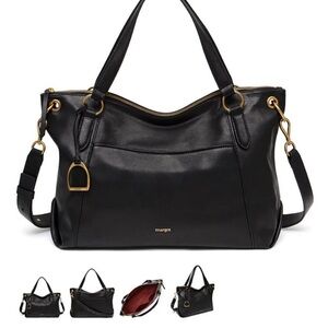 Margot bag in truffle